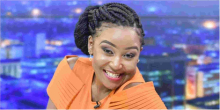 Media Personality Betty Kyallo Speaks After Alleged Explicit Video