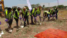 US Gov’t Funds Construction of a Sh3.7 Billion Data Center in Nairobi 