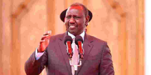 President Ruto Announces Plan to Abolish HELB and Set Up a Funding Body