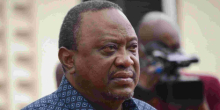 Sonko Wants President Ruto to Fire Uhuru as Kenya’s Peace Envoy