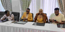 US-Based Kenyan Entrepreneur Desmond Aoll Launches a Record Label