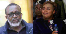 Court Orders Police to Expedite Eviction of MP Maryanne Keitany from CS Linturi’s Runda Home 