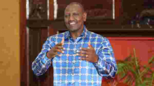 President Ruto Dismisses Raila’s Demand to Open IEBC Servers 