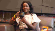 US-Based Kenyan Entrepreneur Secures $350,000 Investment Deal from a Shark Tank Tycoon