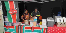 Kenyan Woman and Her Daughter Found Dead Inside Their Van in Finland 