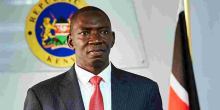 PSC Advertises Sh970,000 a Month Government Spokesperson Job