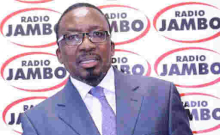Pastor James Nganga to Build 'Jerusalem City' in Kajiado