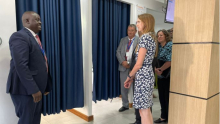 UK Launches an Upgraded Visa Application Centre in Nairobi 