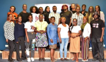 20 Kenyan-Based Fashion Start-Ups Selected for British Council Incubator