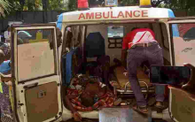Four Kenyans Starve to Death While Fasting to ‘Meet Jesus’