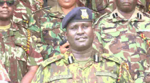 Showdown Looms as Police Declare Azimio Protests in Nairobi Illegal 