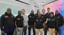 Kenya Set to Launch Its First Earth Observation Satellite in the US