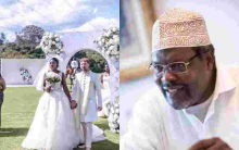 Tell Me Your Net Worth First!:  Akothee Blasts Miguna Miguna for Terming Her Marriage a Red Flag