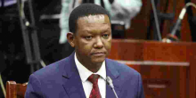 Kenyan Ambassador Evicted, Attachés in Belgium and Germany Unpaid for Six Months