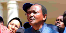 Azimio Withdraws from Parliamentary Bipartisan Talks, to Resume Protests After Ramadhan