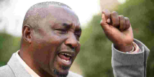 Lands CAS Kimani Ngunjiri Allegedly Shoots a Man During a Confrontation over Land