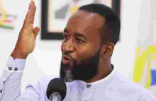 Joho Announces Political Comeback After Undergoing Surgery Abroad 