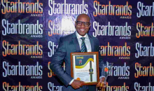 Username Investments Feted As a Starbrand in East Africa
