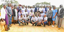 Edusampo University in Finland to Deport 15 Kenyan Students Over Tuition Arrears 