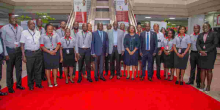 Ruto Slams KRA Staff Over Tax Collection 