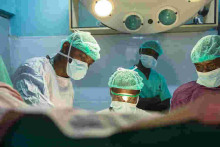 Number of Men in Kenya Choosing Vasectomy Doubled in One Year