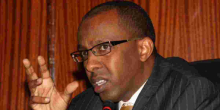 Ahmednasir to Ruto: Tax Collection is Fine But Kenyans Need Accountability 
