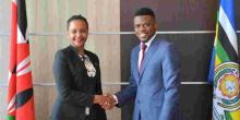 Diaspora Alliance Lauds PS Roseline Njogu's Efforts to Promote Welfare of Kenyans Abroad 
