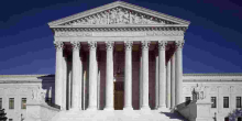 Supreme Court Allows Biden Administration to Limit Immigration Arrests 
