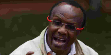 Debt Crisis: Ndii Says Azimio Wants Kenya to Go Zambian Way 