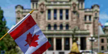 Security Screening Process for Canadian Immigration 