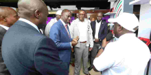 Ruto: 178 Sub-counties Okayed for Affordable Housing Projects 