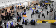 Kenyan Woman Deported From the US Over Video on Her Phone