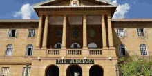 Court of Appeal Lifts Order Suspending Finance Act, 2023