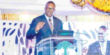 Cabinet Secretary Eliud Owalo Reiterates No Breach of Data During Last Week Kenyan Cyber Attack