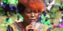 UDA MP Arrested Over Hate Speech