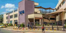 Biwott Family Sells Iconic Yaya Centre Mall to Wealthy Kantaria Family
