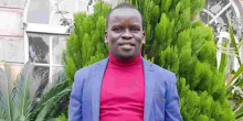 Ruto Appoints Joshua Arap Sang to His Communications Team at State House