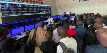 Kenyan Students Travelling to China for Studies Feted
