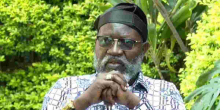 Wajackoyah Denies Azimio Funded His Manifesto Launch 