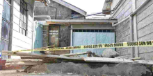 Death at a Wedding: Six People Die After Septic Tank Caves in