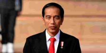 Indonesian President to Visit Kenya on Monday