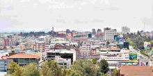 Eldoret Town: Home of Scandals and Fraudsters?