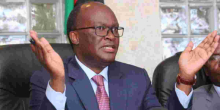 Former Cabinet Secretary James Macharia’s Family in Battle Over Father’s Estate
