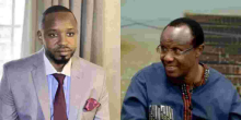 Activist Boniface Mwangi Sues David Ndii for Defamation