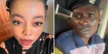 Nairobi County to Discipline Inspector Involved in Scuffle with a TikToker