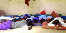 Inside the Six-hour Siege by Bandits at Baringo South School