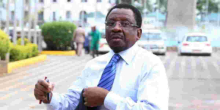 Siaya Governor James Orengo, MCAs Fight for Control of Multimillion-Shilling Ward Projects