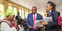 17,124 Kenyan Passports Ready for Collection From October 31