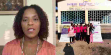 Kenyan Bishop Swindles US Donor Millions Meant for Children's Home