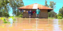 Heavy Rains Claim 12 Lives in Nyanza and Western Regions